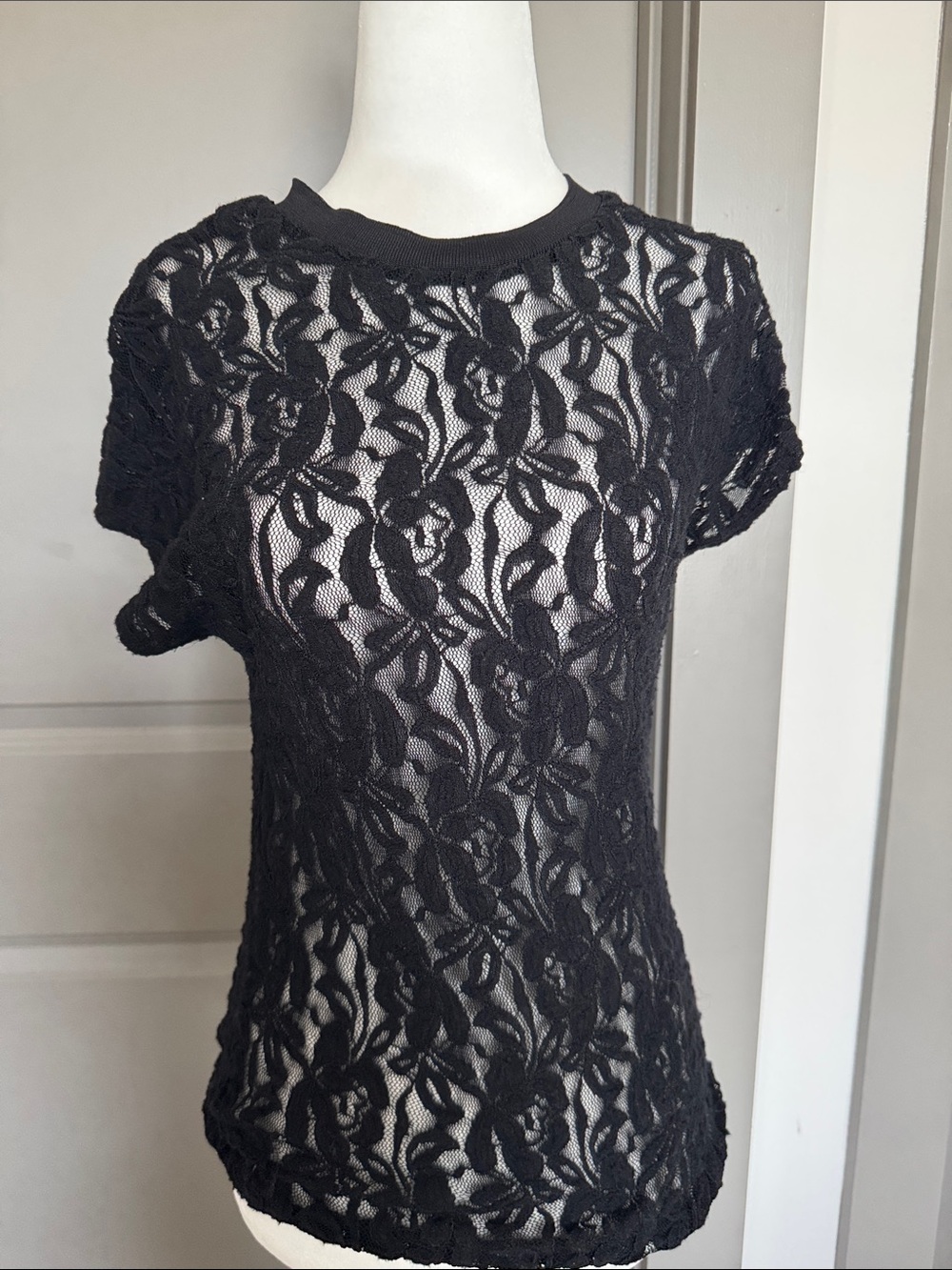 Lace Top
